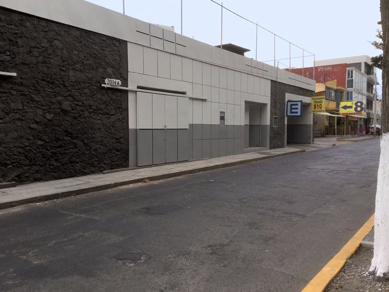LOCAL COMERCIAL EN RENTA EN PUEBLA, COLONIA AZCARATE ABU/AL1009 - 1
