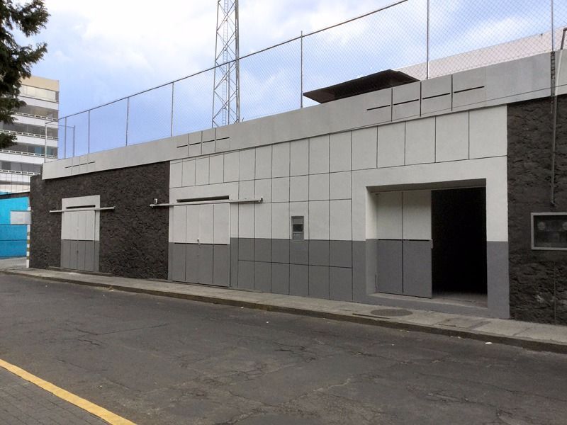 LOCAL COMERCIAL EN RENTA EN PUEBLA, COLONIA AZCARATE ABU/AL1009 - 2