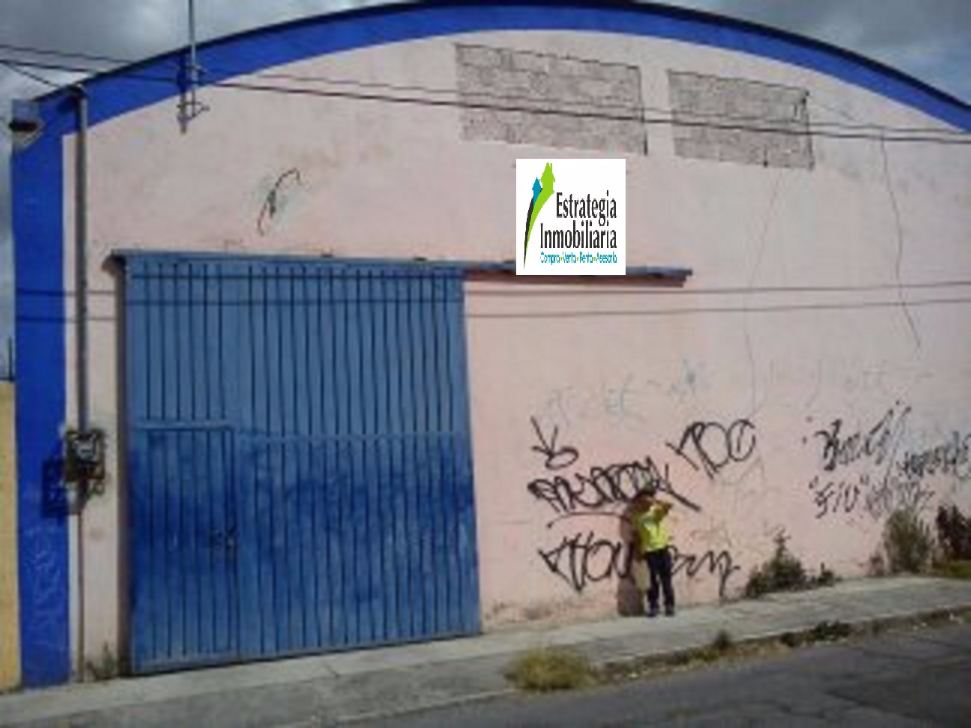 BODEGA EN VENTA COLONIA GRANJAS DEL SUR - 1