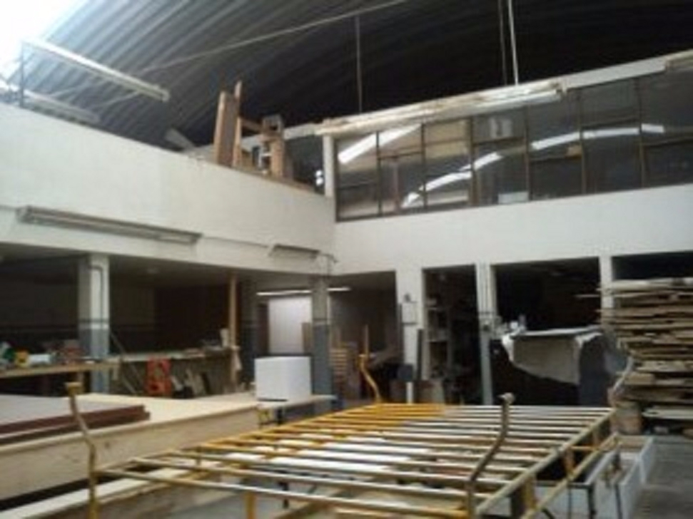 BODEGA EN VENTA COLONIA GRANJAS DEL SUR - 3