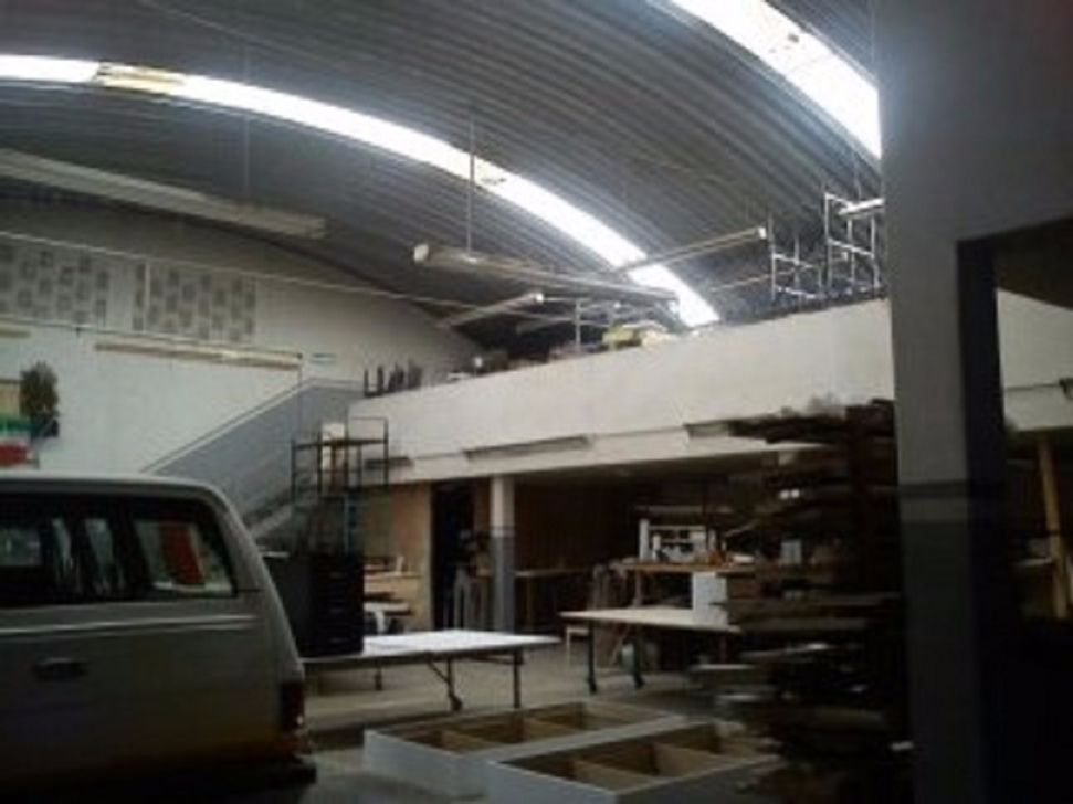 BODEGA EN VENTA COLONIA GRANJAS DEL SUR - 5