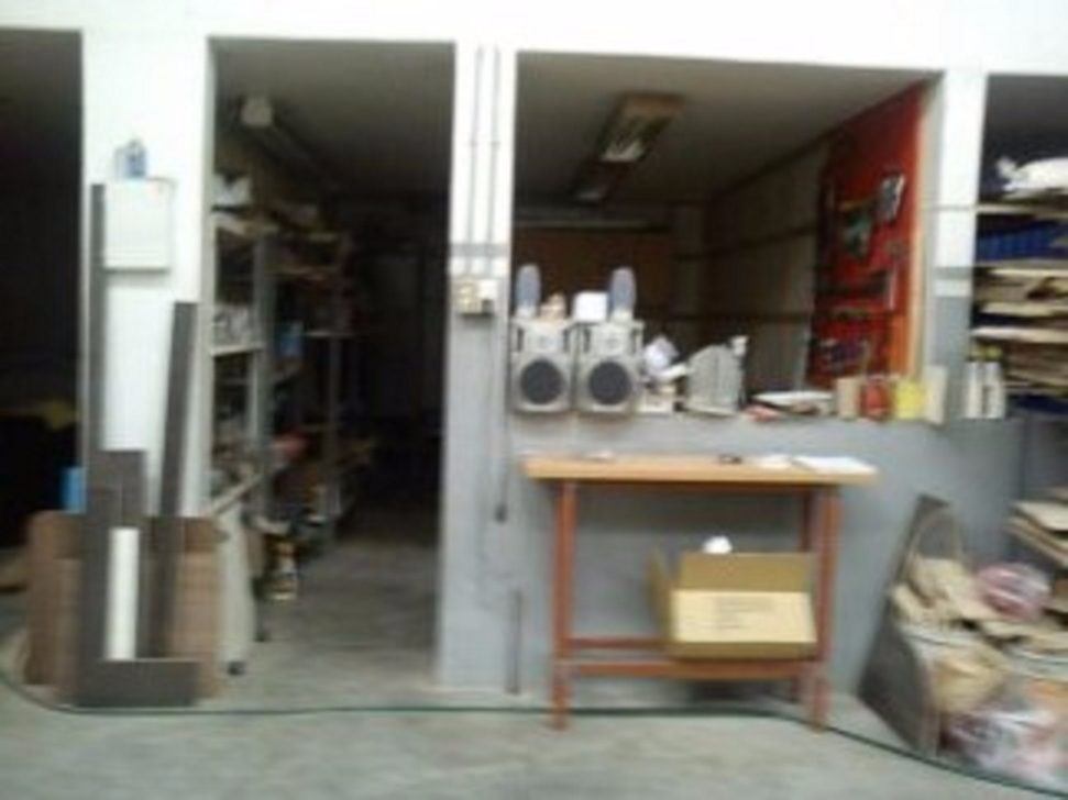 BODEGA EN VENTA COLONIA GRANJAS DEL SUR - 7