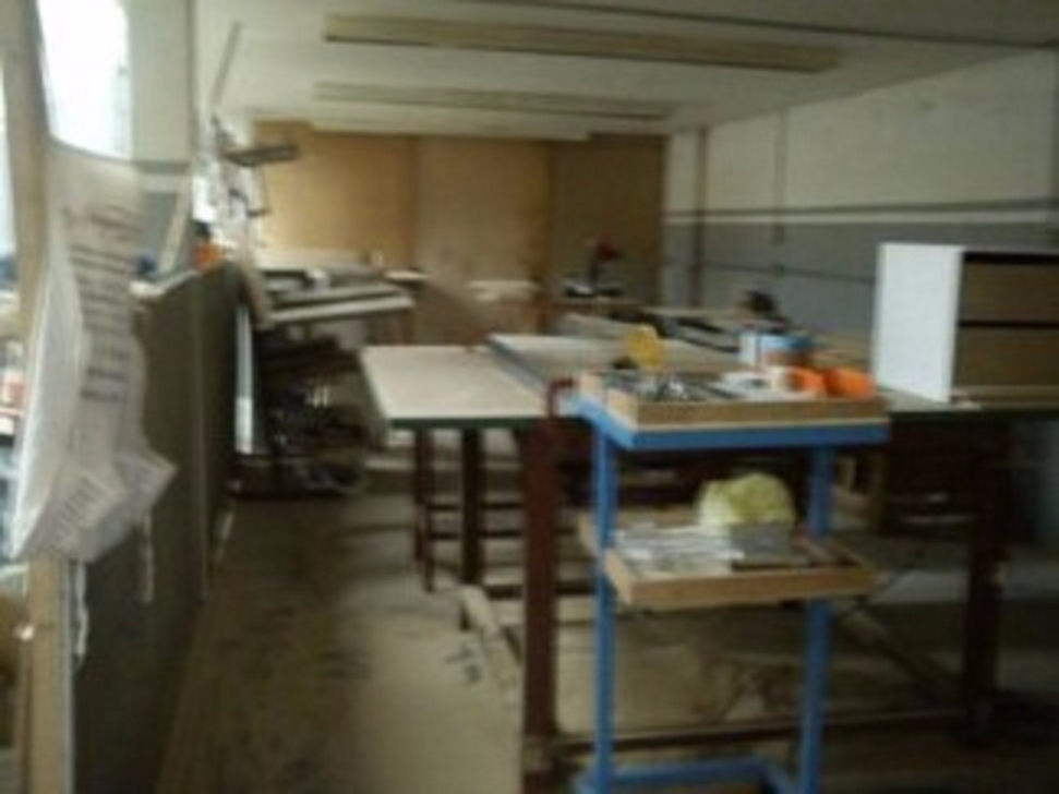 BODEGA EN VENTA COLONIA GRANJAS DEL SUR - 8