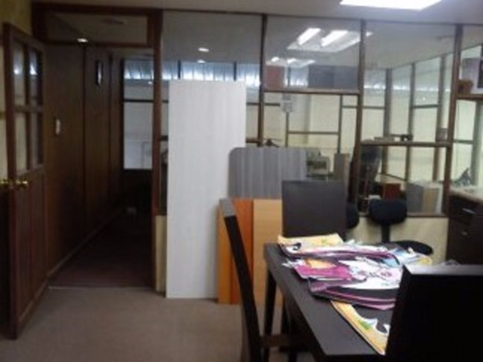 BODEGA EN VENTA COLONIA GRANJAS DEL SUR - 13