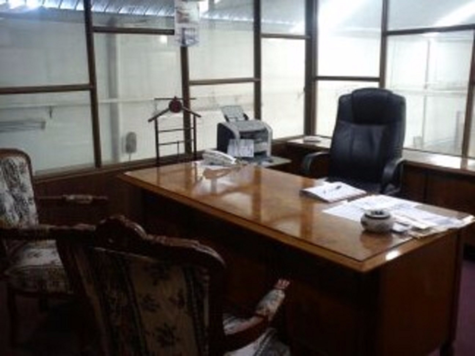 BODEGA EN VENTA COLONIA GRANJAS DEL SUR - 14