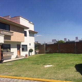 TERRENO EN VENTA LA CARCAÑA, CONJUNTO CERRADO, SAN PEDRO CHOLULA - 1