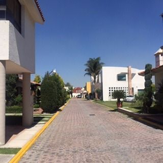 TERRENO EN VENTA LA CARCAÑA, CONJUNTO CERRADO, SAN PEDRO CHOLULA - 2