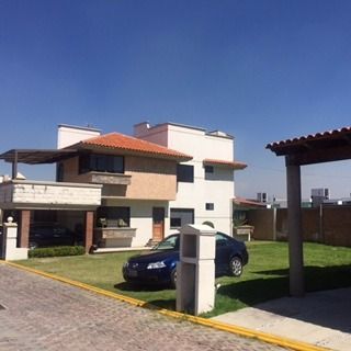 TERRENO EN VENTA LA CARCAÑA, CONJUNTO CERRADO, SAN PEDRO CHOLULA - 3