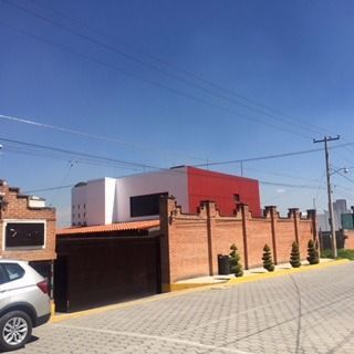 TERRENO EN VENTA LA CARCAÑA, CONJUNTO CERRADO, SAN PEDRO CHOLULA - 4