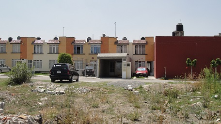 TERRENO EN PUEBLA,CERCA DE 11 SUR Y PERIFERICO, TRES CERRITOS - 1