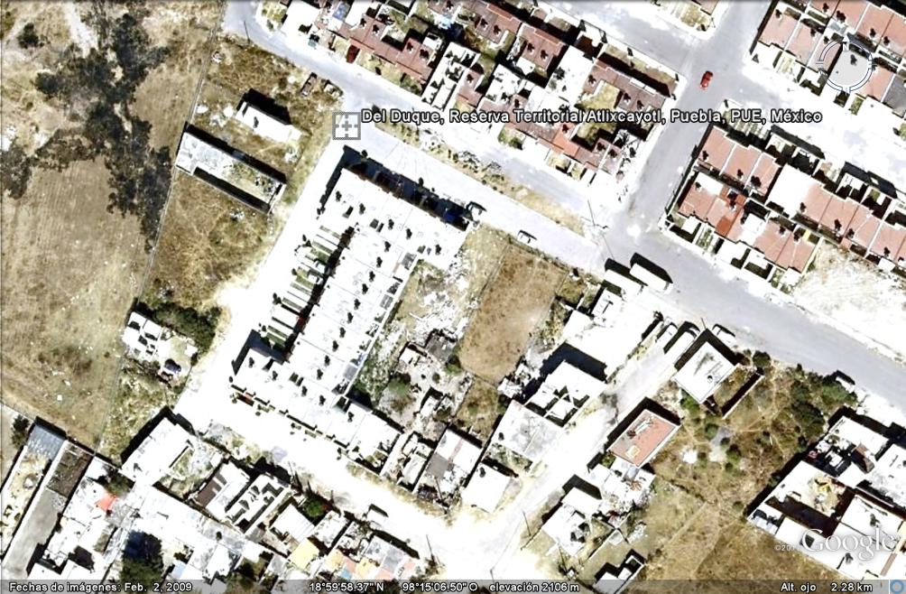 TERRENO EN PUEBLA,CERCA DE 11 SUR Y PERIFERICO, TRES CERRITOS - 4